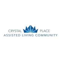 Crystal Place Retirement Logo