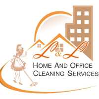 L & L Home & Office Cleaning Services, Inc Logo