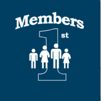 Members First Community Credit Union Logo