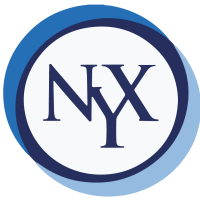 NYX Health Logo