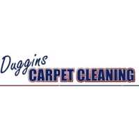 Duggins Carpet Care Logo