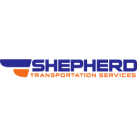 Shepherd Transportation Services, Inc. Logo
