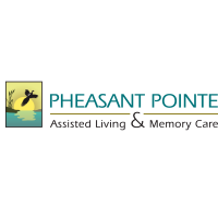 Pheasant Pointe Assisted Living & Memory Care Logo