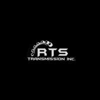 RTS Transmission Inc Logo