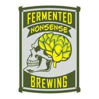 Fermented Nonsense Brewstillery Logo