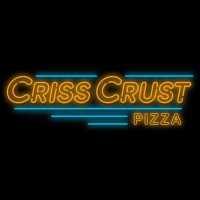 Criss Crust Logo