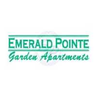 Emerald Pointe Garden Apartments Logo