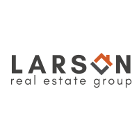 Larson Real Estate Group KC Logo