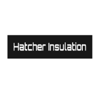 Hatcher Insulation Logo