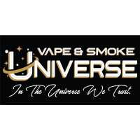 Vape Smoke Universe Logo