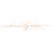 Kimberly Marie Photography Logo
