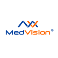 MedVision Patient Simulators Logo