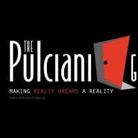 The Pulciani Group at Keller Williams Preferred Realty Logo