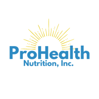 ProHealth Nutrition, Inc. Logo