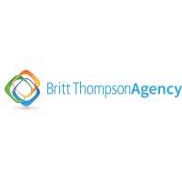 Britt Thompson Agency Logo