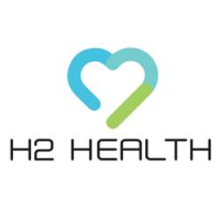 H2 Health- Williamsport, PA Logo
