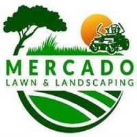 Mercado Lawn And Landscaping Inc Logo