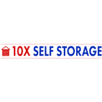 10x Self Storage Logo