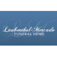 Laubenthal-Mercado Funeral Home, Inc. Logo