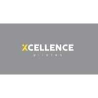 XCELLENCE Pilates & More LLC Logo