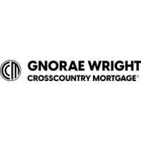 Gnorae Wright at CrossCountry Mortgage | NMLS# 64340 Logo
