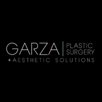 Dr. Robert F. Garza, MD, FACS Plastic Surgeon Logo