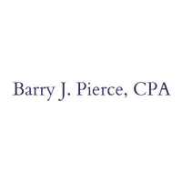 Pierce, Barry J CPA Logo
