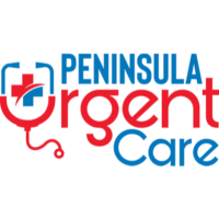 Peninsula Urgent Care Logo