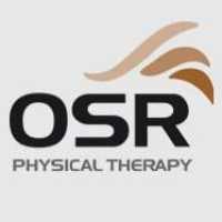 OSR Physical Therapy Logo