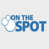 On the Spot Floors Logo