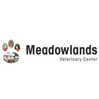 Meadowlands Veterinary Center Logo