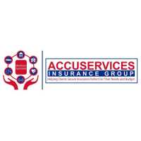 AccuServices Insurance Group Logo