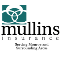 Harry A Mullins Insurance Logo