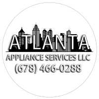 Atlanta Appliance Services Logo