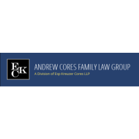 Andrew Cores Family Law Group Logo