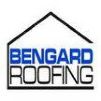 Bengard Roofing Logo
