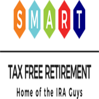 SMART Tax Free Retirement Logo