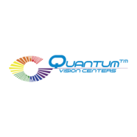 Quantum Vision Centers Logo