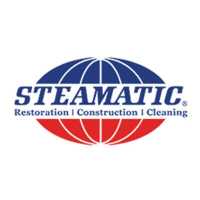 Steamatic Of Hot Springs Logo