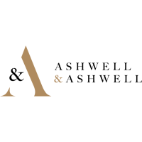 Ashwell & Ashwell, PLLC Logo