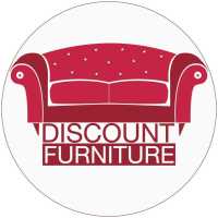 Discount Furniture Logo
