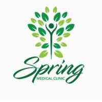 Spring Medical Clinic Logo
