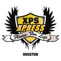 XPS Xpress - Houston Epoxy Floor Store Logo