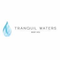 Tranquil Waters Med Spa, PLLC Logo