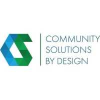Community Solutions by Design, LLC Logo
