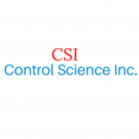Control Science Inc. Logo