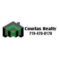 Courlas Realty Logo