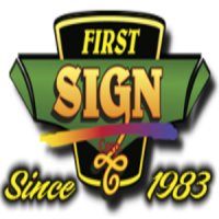 First Sign Corp. Logo