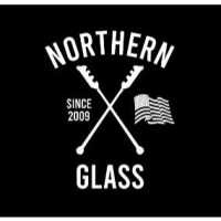 Northern Glass Co. Logo