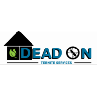 Dead On Termite Services Logo